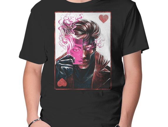 Ace Of Hearts