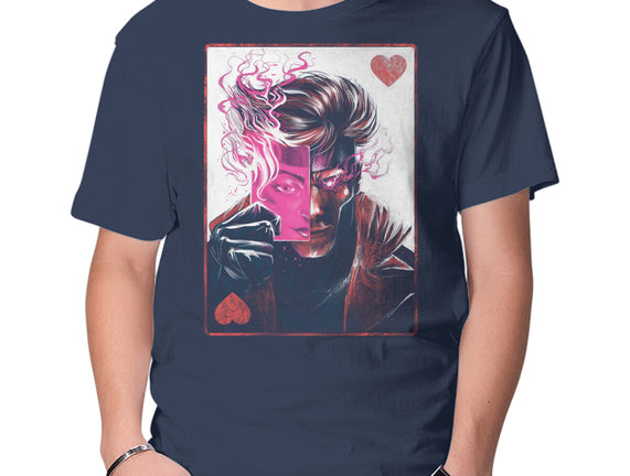 Ace Of Hearts
