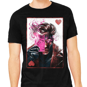 Ace Of Hearts