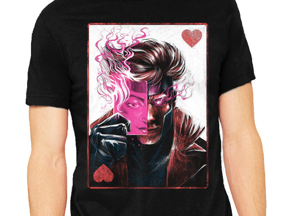 Ace Of Hearts