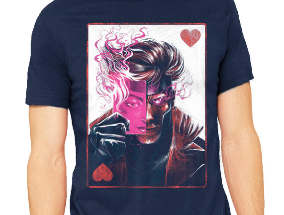 Ace Of Hearts