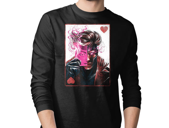 Ace Of Hearts