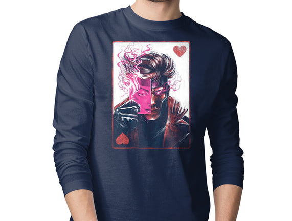 Ace Of Hearts