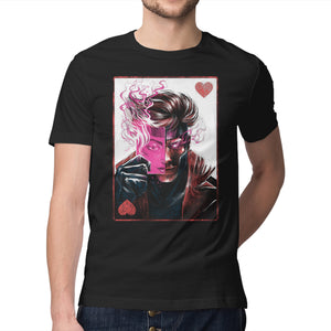 Ace Of Hearts