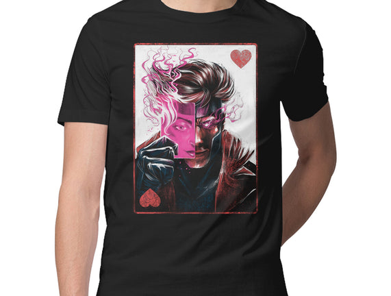 Ace Of Hearts