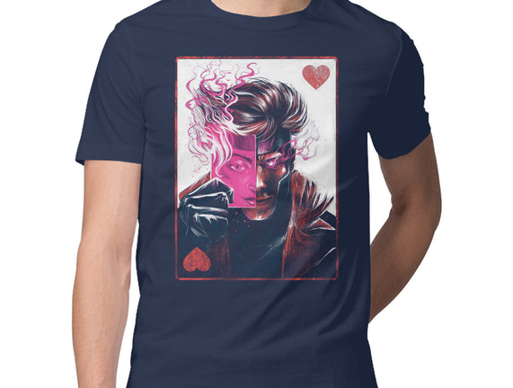 Ace Of Hearts