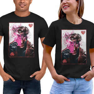 Ace Of Hearts