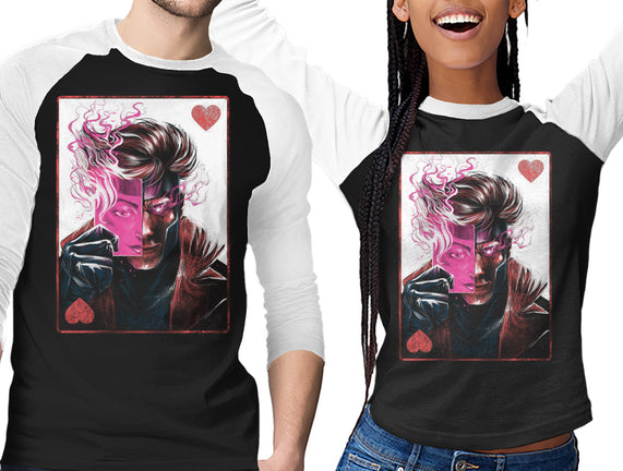 Ace Of Hearts