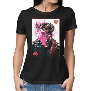 Ace Of Hearts
