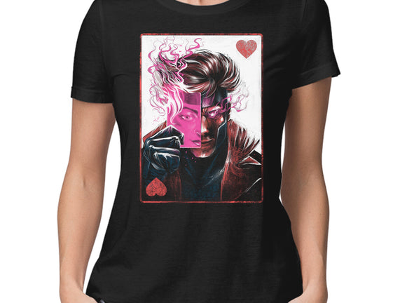 Ace Of Hearts