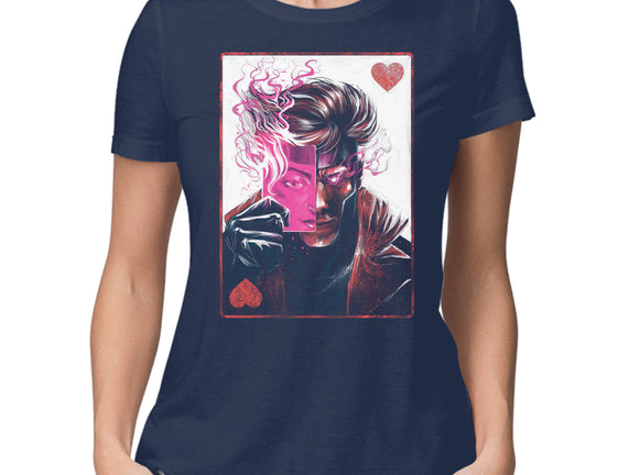 Ace Of Hearts