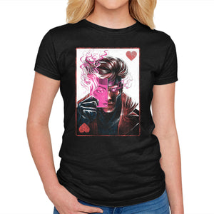 Ace Of Hearts