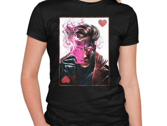 Ace Of Hearts