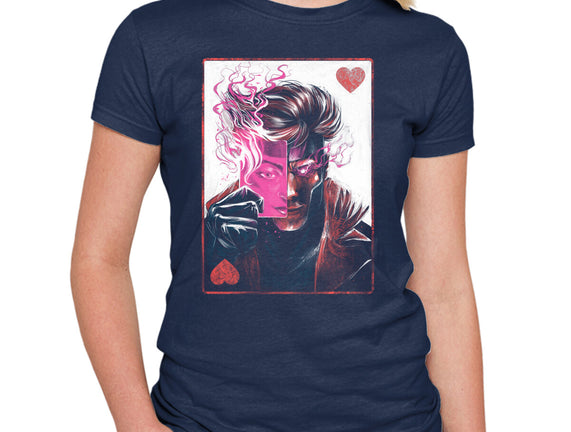 Ace Of Hearts