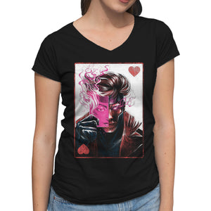 Ace Of Hearts