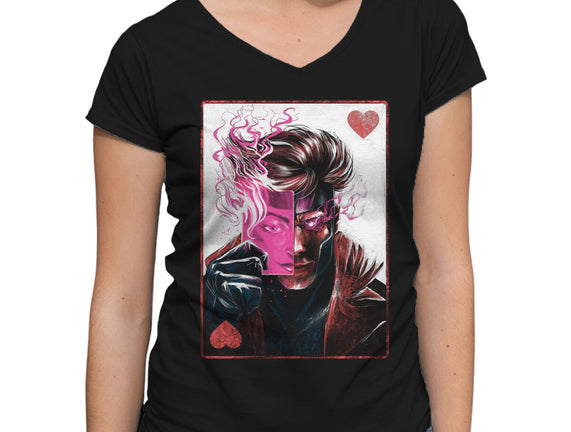 Ace Of Hearts