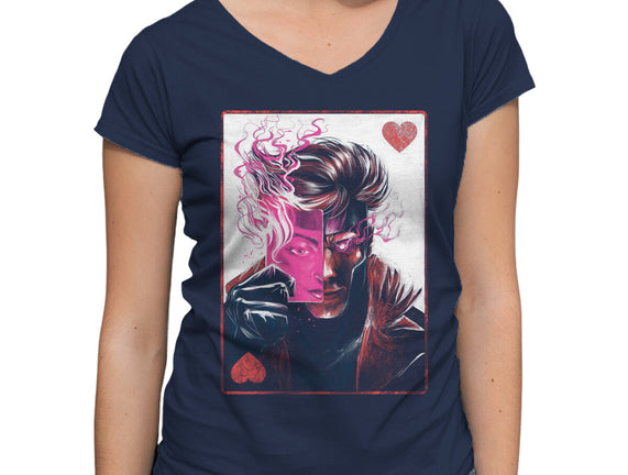 Ace Of Hearts