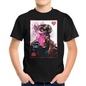 Ace Of Hearts