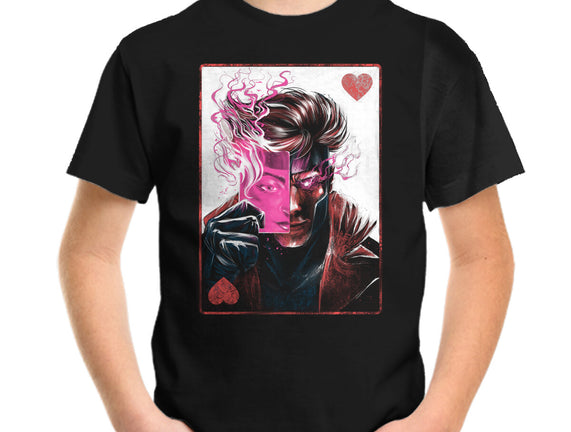 Ace Of Hearts