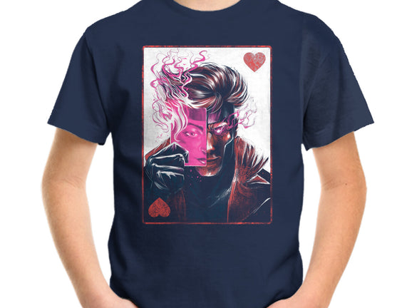 Ace Of Hearts