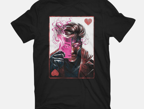 Ace Of Hearts