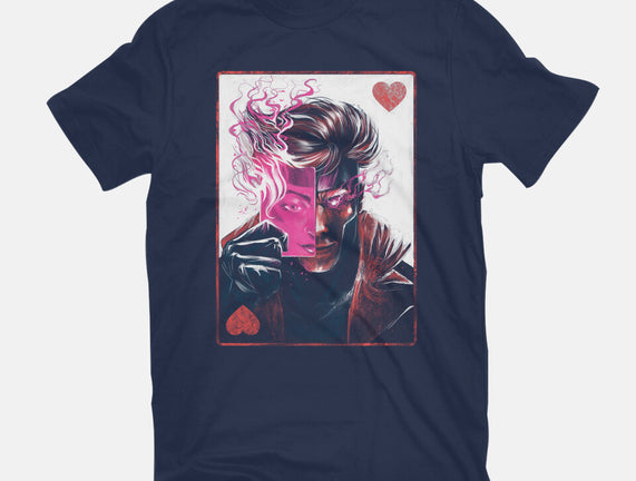 Ace Of Hearts