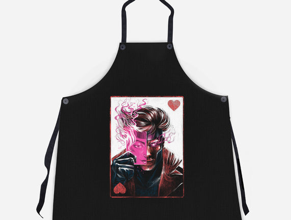 Ace Of Hearts