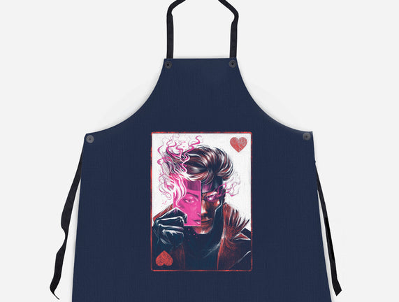Ace Of Hearts