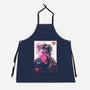 Ace Of Hearts-Unisex-Kitchen-Apron-zascanauta