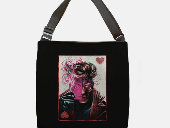 Ace Of Hearts