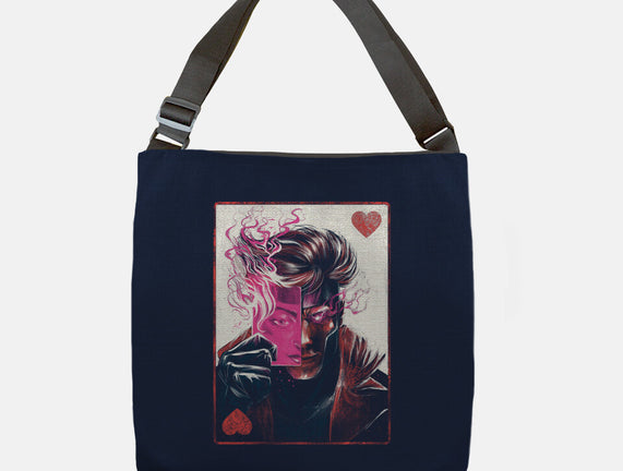 Ace Of Hearts