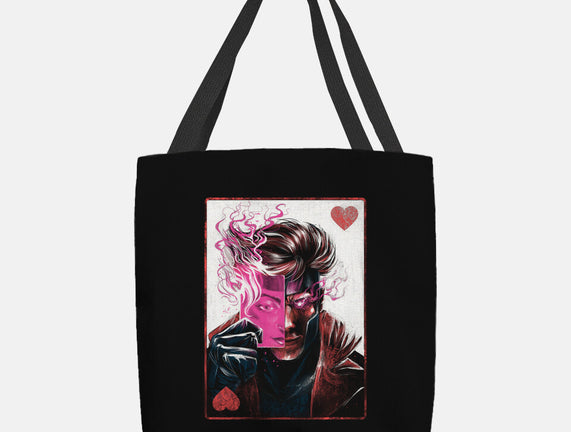 Ace Of Hearts
