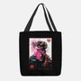 Ace Of Hearts-None-Basic Tote-Bag-zascanauta