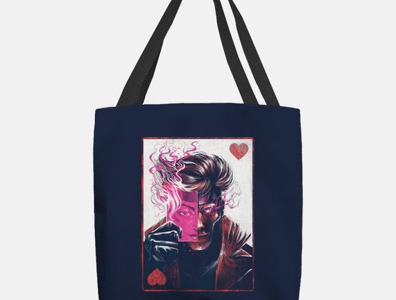 Ace Of Hearts