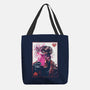 Ace Of Hearts-None-Basic Tote-Bag-zascanauta