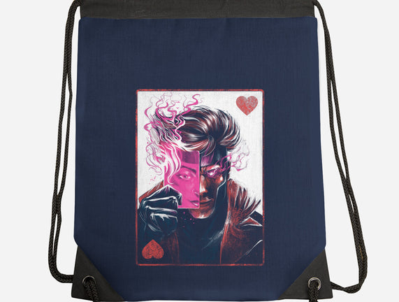 Ace Of Hearts