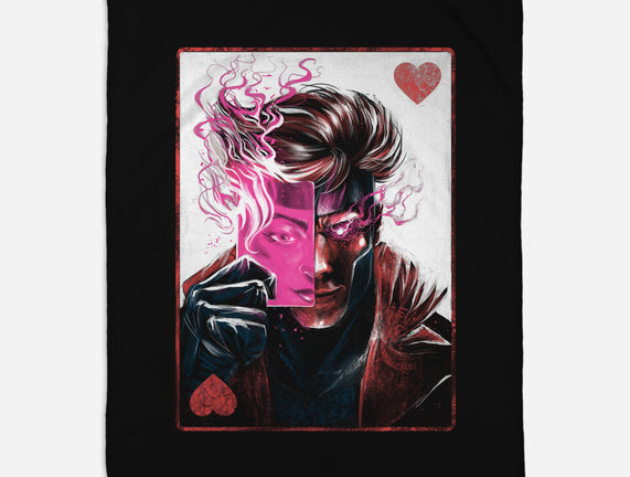 Ace Of Hearts