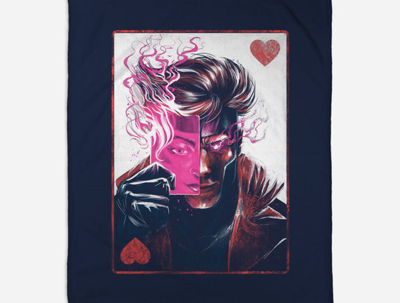 Ace Of Hearts