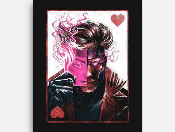Ace Of Hearts