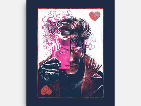 Ace Of Hearts
