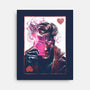 Ace Of Hearts-None-Stretched-Canvas-zascanauta
