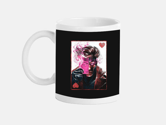 Ace Of Hearts