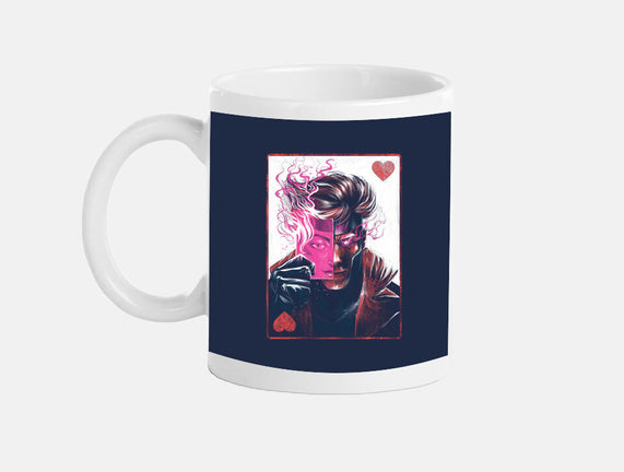 Ace Of Hearts