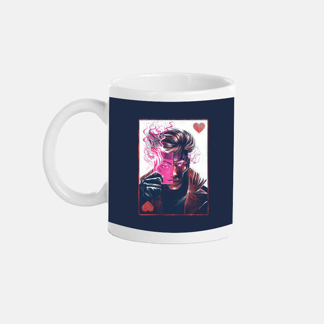 Ace Of Hearts-None-Mug-Drinkware-zascanauta