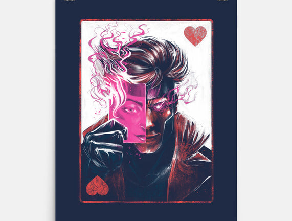 Ace Of Hearts