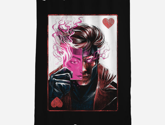 Ace Of Hearts