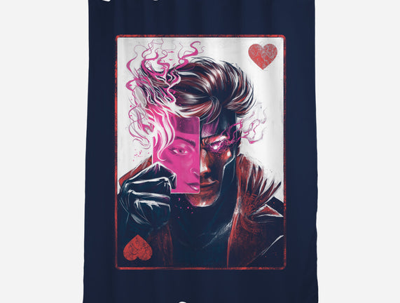 Ace Of Hearts