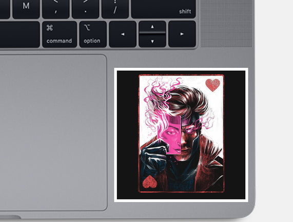 Ace Of Hearts