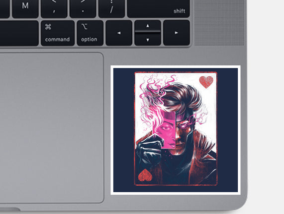 Ace Of Hearts
