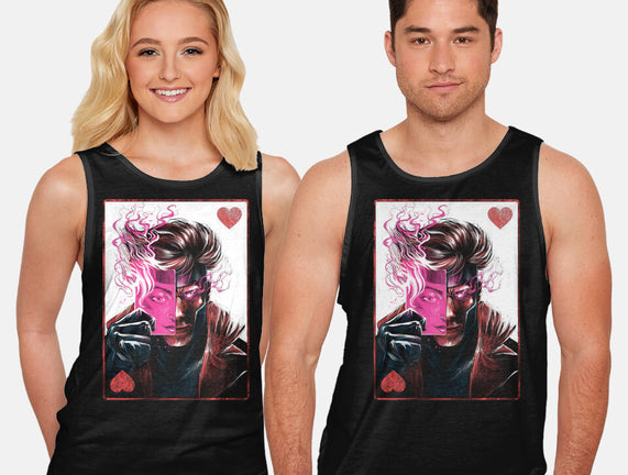 Ace Of Hearts